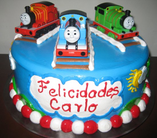 97 i Thomas